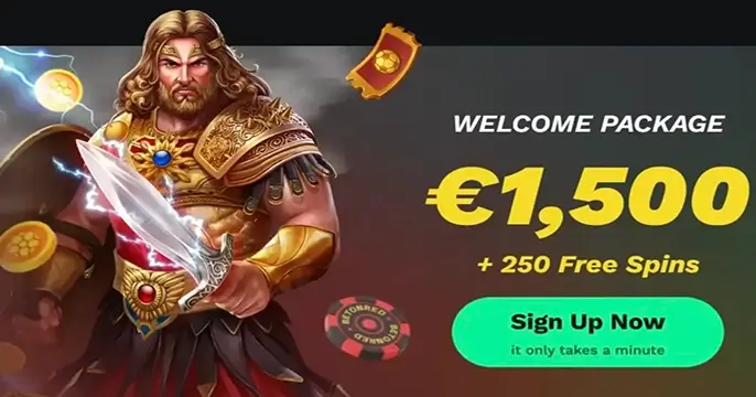 BetonRed Banner